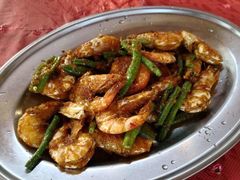 -田源农家饭店·窑鸡王·海鲜(东部湾·融创店)