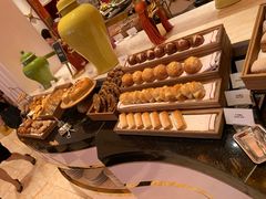 -咖啡苑 - 蔚藍夏日限定主题(永利皇宫店)