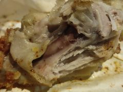 -麦当劳(百利广场店)