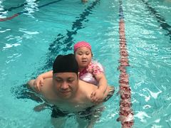 -南宫温泉水世界