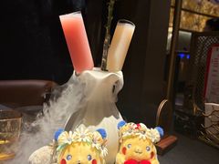 -蟹犇前•帝王蟹雪蟹(陆家嘴店)