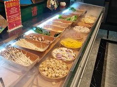 -一绪に寿喜烧(颍州万达店)