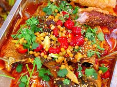 -江湖万州烤鱼(王子美食城)