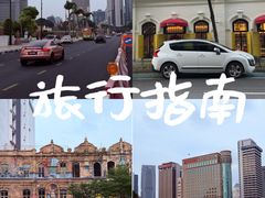 -吉隆坡国油双峰塔