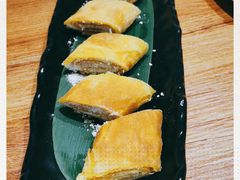 -强记鱼粥(南村店)