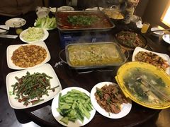 -南京交通职业技术学院第四食堂