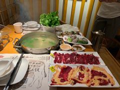 -海银海记潮汕牛肉火锅(新港中路海珠店)