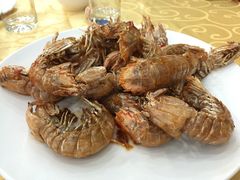 iphone_upload_pic-海岛渔村大酒店(云霄路店)
