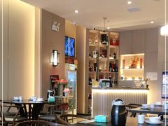 大堂-王四酒家苏帮菜馆(观前店)