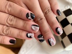 -Adore nail日式美甲美睫