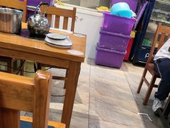 -重庆鸡公煲·青锅花椒鱼(牡丹江路店)
