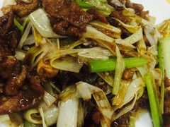 -天津外国语大学（马场道校区）食堂