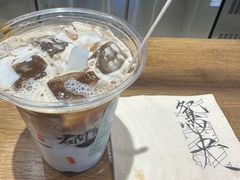 -茶颜悦色(坡子街幽兰阁店)