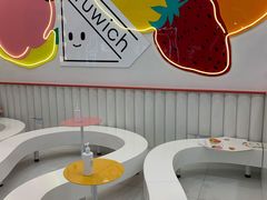 -Fruwich果明治(西单更新场店)