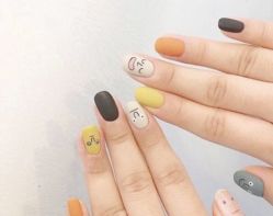 -LILY NAILS美甲美睫