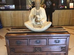 大堂-Local泰莲庭(虹鳟鱼店)