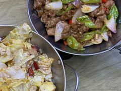 -毛姐烤鱼(福州汽车客运西站店)