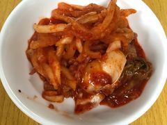 -屋里家延边朝鲜族冷面(南园店)