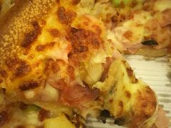 -尊宝比萨(江南豪园店)