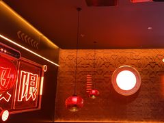 -探鱼·鲜青椒爽麻烤鱼(广州欣荣广场店)