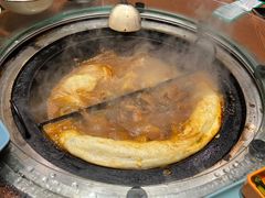 -满兴咱妈烀饼铁锅炖(兰州北街店)