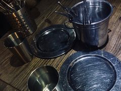 -MI WU FACTORY米屋美食工厂餐厅(绿地店)