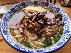 -裕兴记·三虾面(西北街总店)