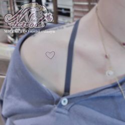 -METATTOO ArtSpace高端定制刺青店