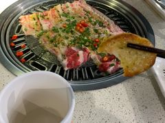 -猫爪爪原切自助烤肉(观音桥阳光世纪店)