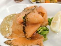-宜家·瑞典风味餐厅(烟台路店)