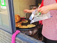 -逍遥镇刘相五胡辣汤豆沫馆(康复中街店)