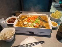 -半天妖烤鱼(海梦一方店)