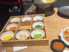 -川堂风·跷脚牛肉·乐山爆炒(宝山日月光店)