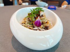 -不仔客海鲜·烧烤·270度海景餐厅(大东海店)
