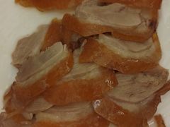精选酥香嫩烤鸭-鑫百万烤鸭店(大兴店)