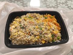 -扬二春炒饭(国庆路总店)
