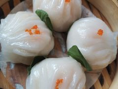 万山虾饺皇-万山楼海鲜酒家·二十三年老字号