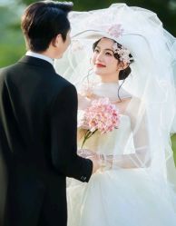 -第一夫人婚纱摄影(南京店)