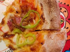 -马迭尔德式西餐精酿啤酒屋(中央大街店)
