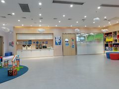 -美吉姆国际儿童发展中心(红谷滩绿地缤纷城中心)