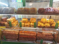 -西北伊兰手工烤馍店(大皮院店)