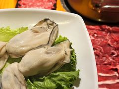 -牛品福潮汕牛肉火锅(旺庄店)