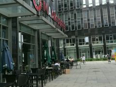 -MANYU COFFEE(广渠门店)