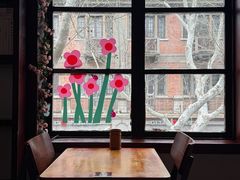 -付小姐在成都(中山公园店)