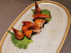 -望乡楼上海菜(日月光店)