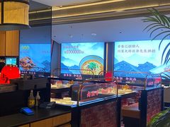 -辛香汇·现炒川菜(城北万象城店)