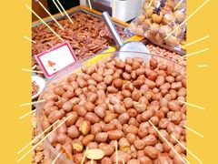 -琦王花生(临汾路吉买盛店)