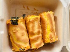 -君之狮子山·轻糖烘焙(松江印象城店)