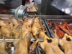 -戚顺兴盐水鸭(新街口明瓦廊店)