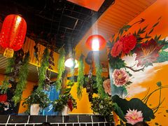 -江湖水乡铁锅炖魚(周庄嘉园店)